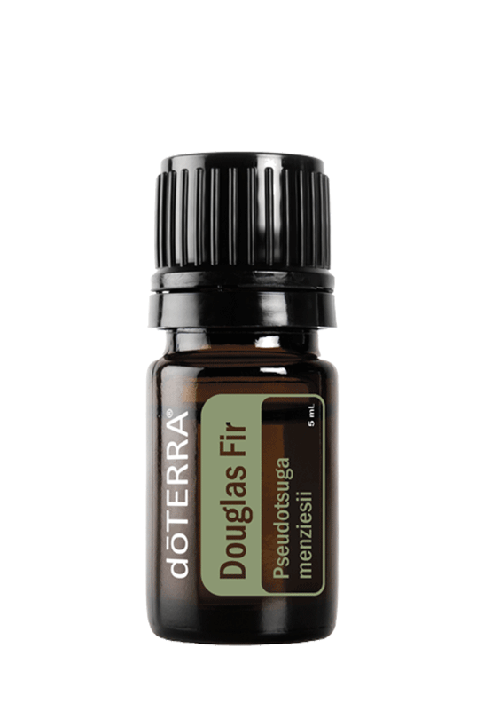 Douglas Fir 5 mL doTerra