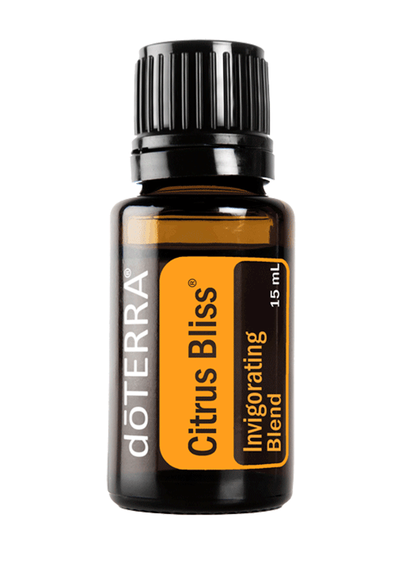 Citrus Bliss 15 mL doTerra