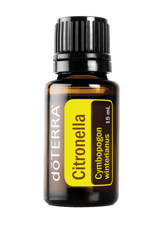 Citronella 15 mL doTerra