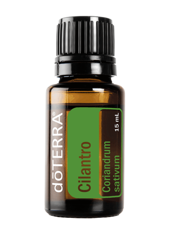 Cilantro 15 mL doTerra
