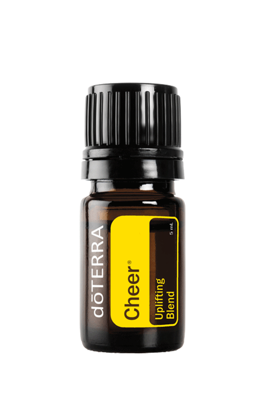 Cheer 5 mL doTerra