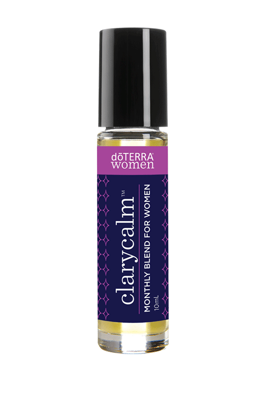 Clary Calm Roll-on 10 mL doTerra