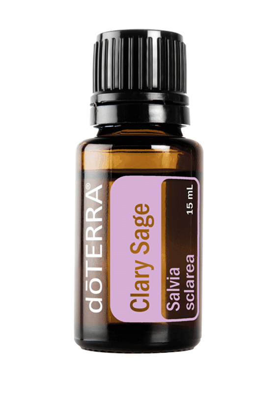Clary Sage 15 mL doTerra