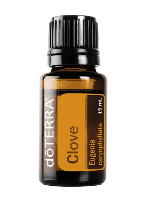 Clove 15 mL doTerra
