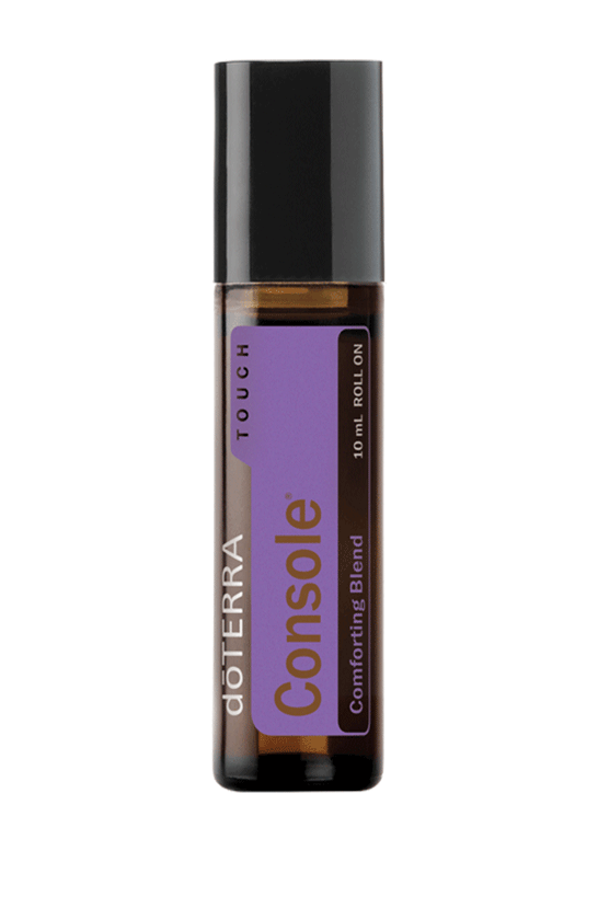 Console Touch 10 mL doTerra