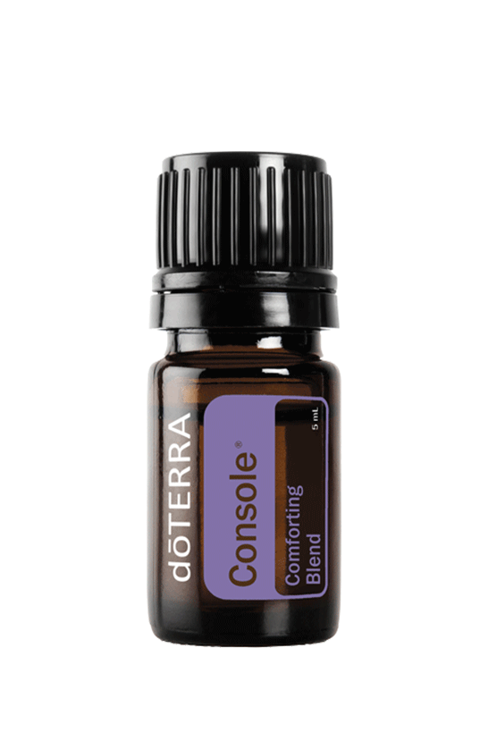 Console 5 mL doTerra