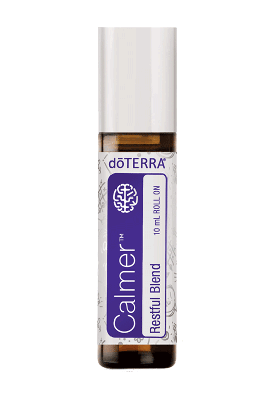 Calmer 10 mL doTerra