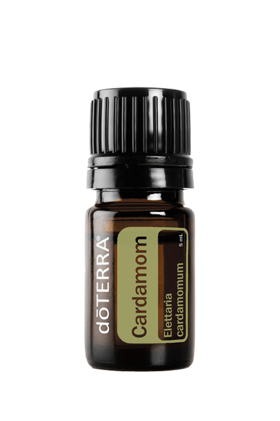 Cardamom 5 mL doTerra