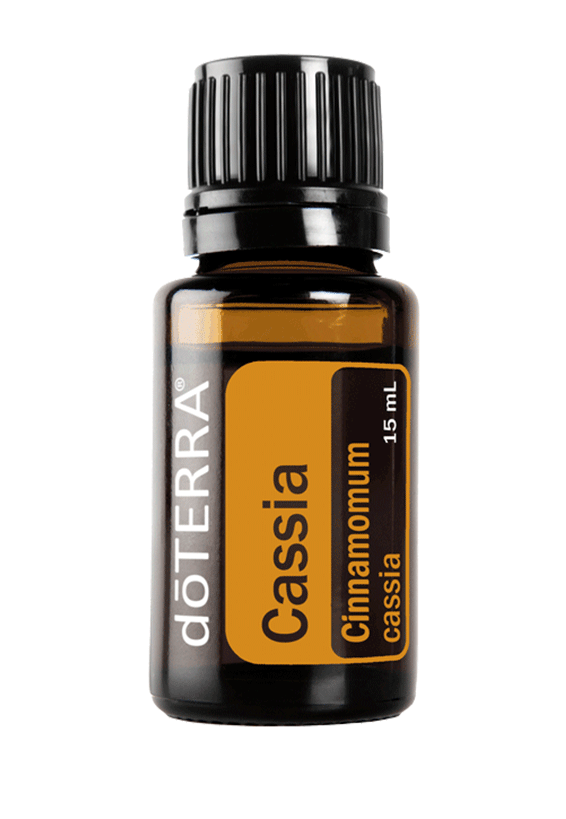 Cassia 15 mL doTerra