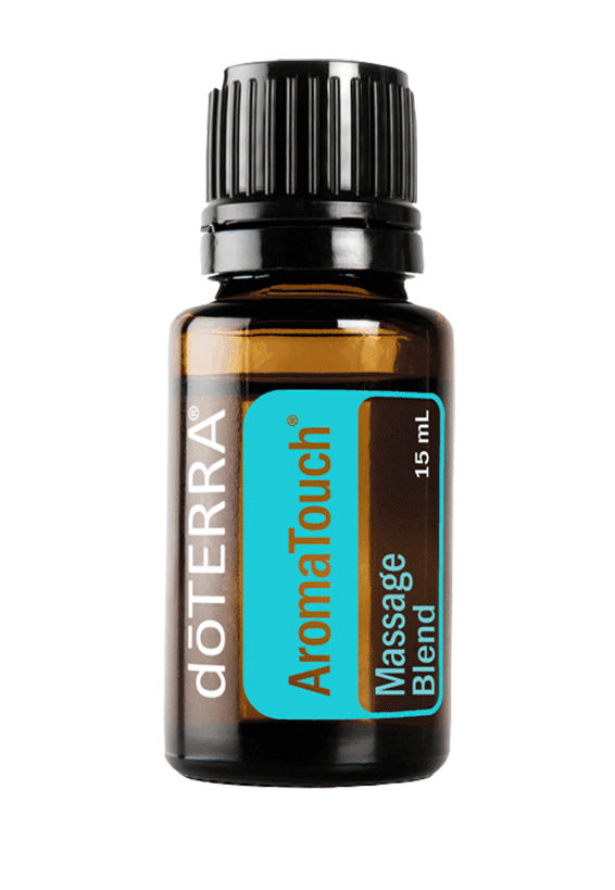 AromaTouch 15 mL doTerra