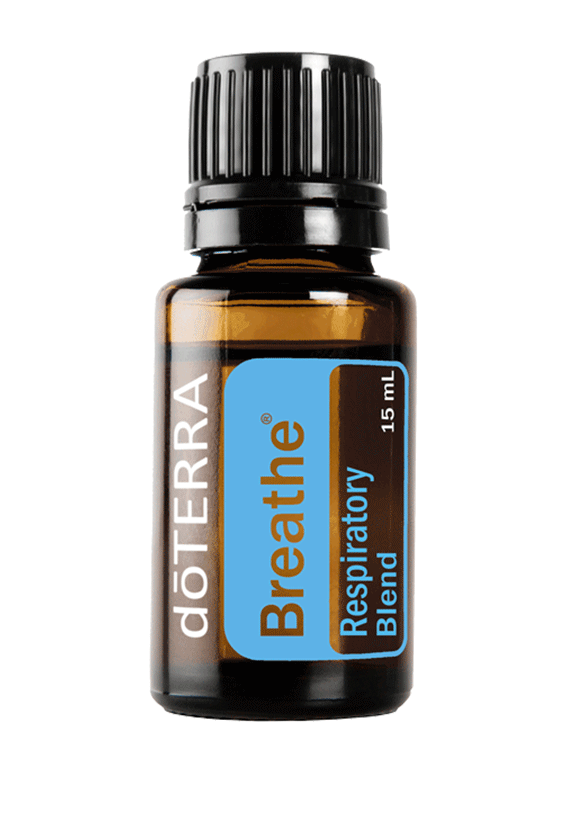 Breathe 15 mL doTerra
