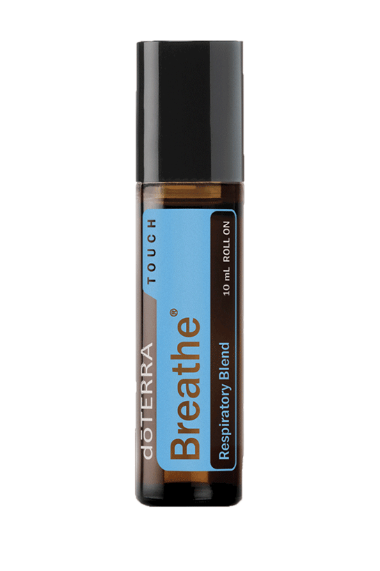 Breath Touch 10 mL doTerra