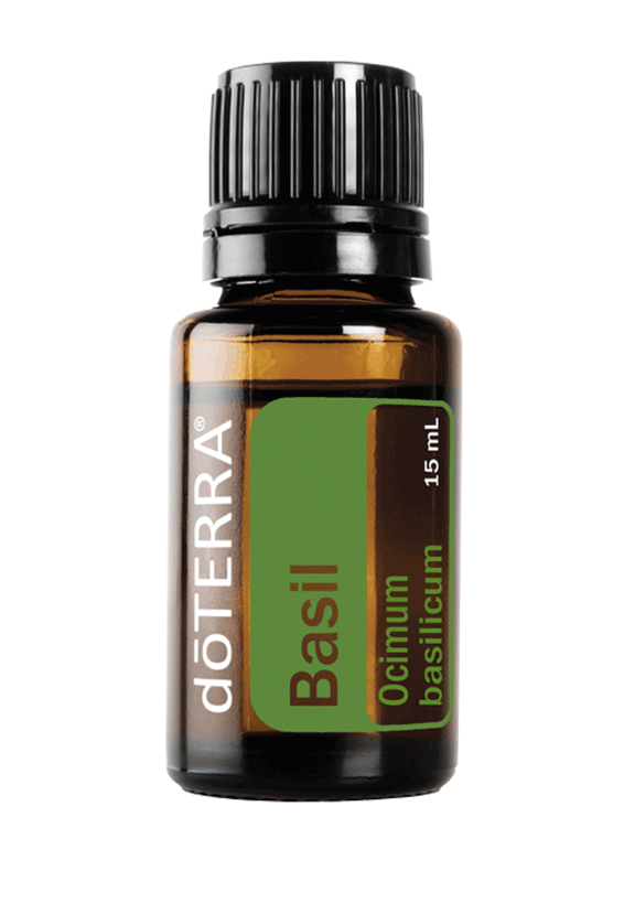Basil 15 mL doTerra