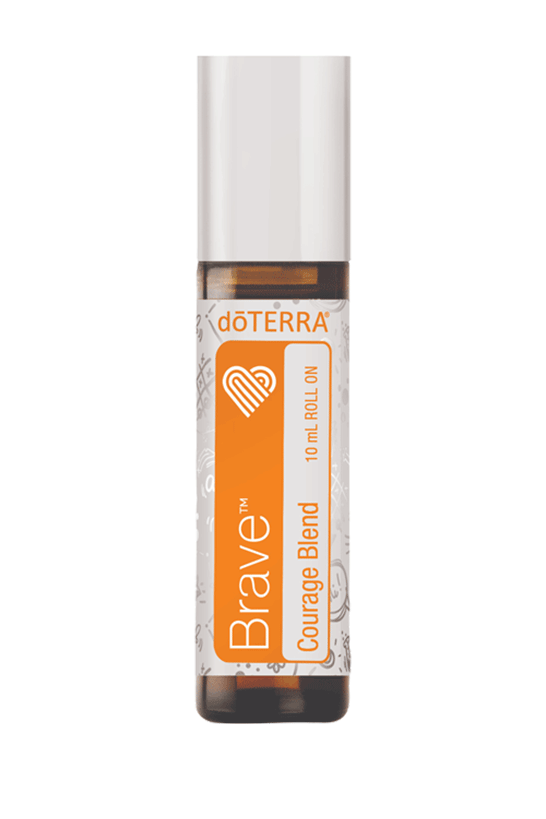 Brave 10 mL doTerra