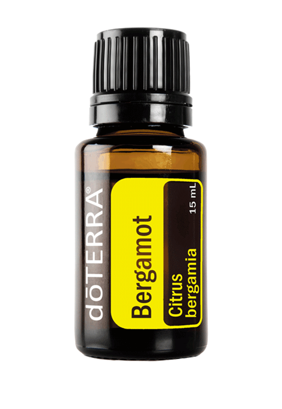 Bergamot 15 mL doTerra
