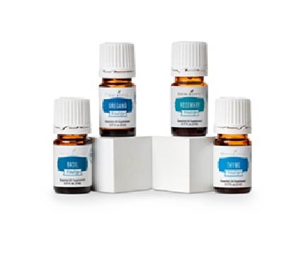 YL Coleccion Vitality Hierbas