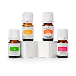 YL Coleccion Vitality Citricos