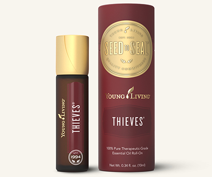 YL Thieves Roll-On - 10 ml