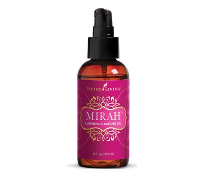 YL Mirah Luminous Cleansing Oil - 118 ml