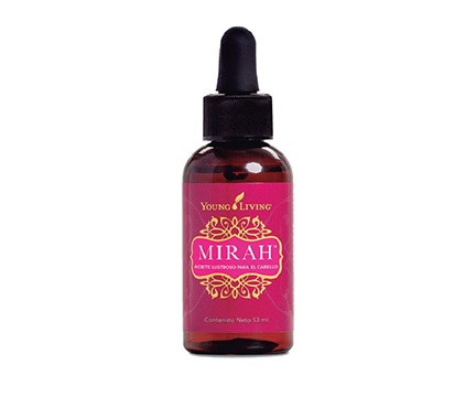 YL Mirah Lustrous Hair Oil - 53 ml