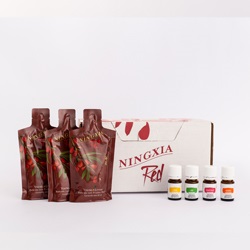 YL Mis Sabores Favoritos Essential Rewards Kit