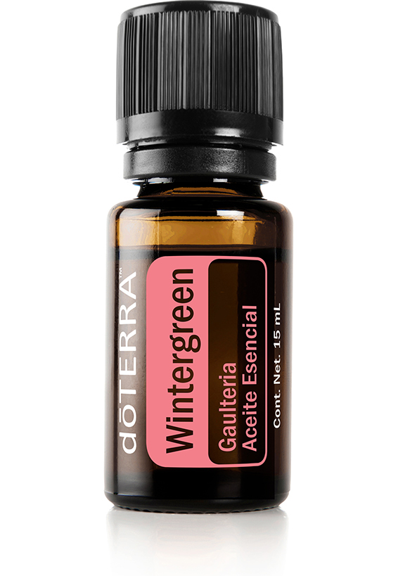 Wintergreen 15 mL doTerra
