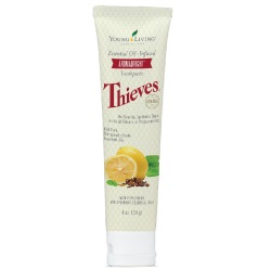 YL Thieves Pasta Dental AromaBright - 4 oz