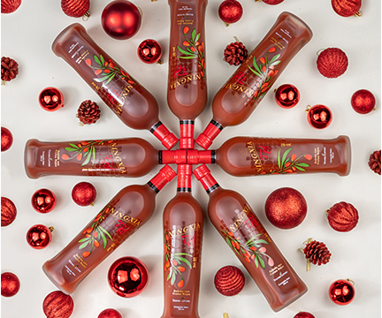 YL Ningxia Red - 8 pk (750ml)