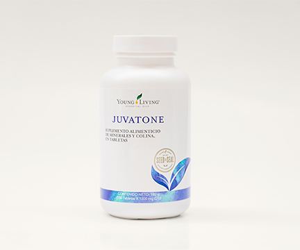 YL JuvaTone Tablets - 150 ct