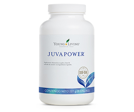YL Suplemento JuvaPower