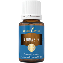 YL Aroma Siez Essential Oil - 15 ml