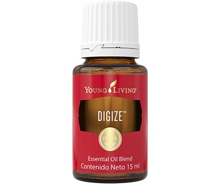 YL DiGize Essential Oil - 15 ml