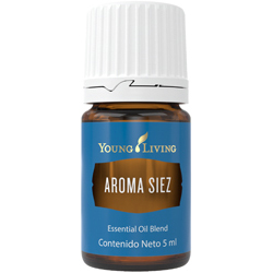 YL Aroma Siez Essential Oil - 5 ml