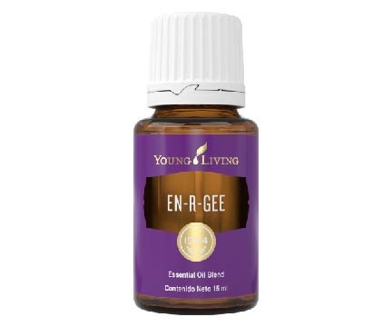 YL En-R-Gee Essential Oil -  15 ml