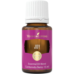 YL Joy Essential Oil - 15 ml
