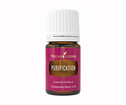 YL Purification Essential Oil - 5 ml