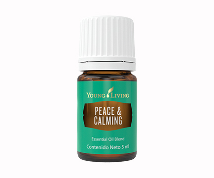 YL Peace & Calming Essential Oil - 5 ml