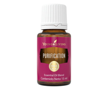 YL Purification Essential Oil - 15 ml