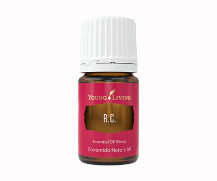 YL R. C. Essential Oil - 5 ml