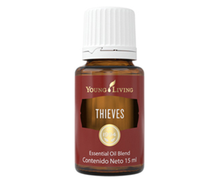 YL Thieves Essential Oil - 15 ml