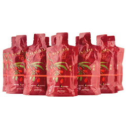 YL Ningxia Red Individuales 2 oz- 30 pk