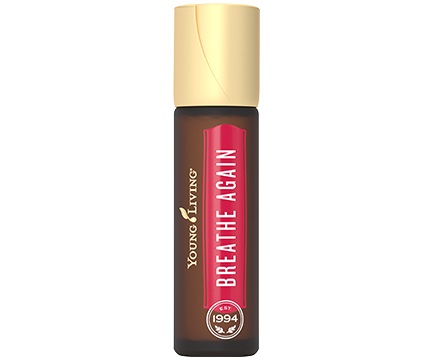 YL Breathe Again Roll - On 10 ml