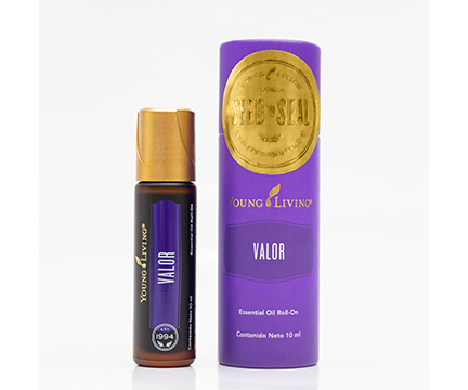 YL Valor Roll-On - 10 ml