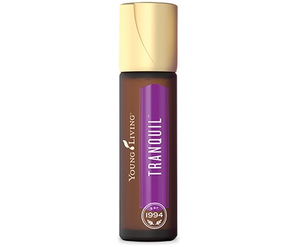 YL Tranquil Roll- On Essential Oil - 10 ml