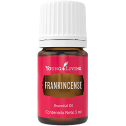 YL Frankincense Essential Oil - 5 ml