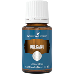 YL Oregano Essential Oil - 15 ml
