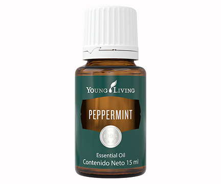 YL Peppermint Essential Oil - 15 ml