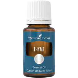 YL Thyme Essential Oil - 15 ml
