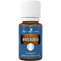 YL Wintergree Essential Oil - 15 ml