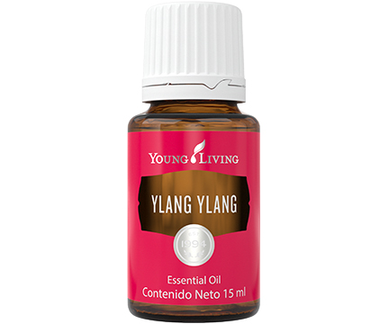YL Ylang Ylang Essential Oil - 15 ml